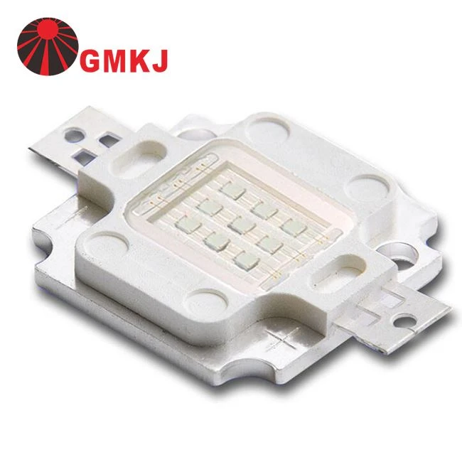 Veleprodajna cena High Power Cob Chip Led Uv 10w Smd Led