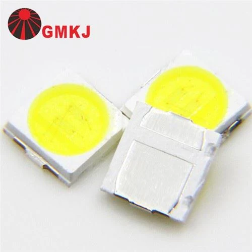 3030 beli LED čip