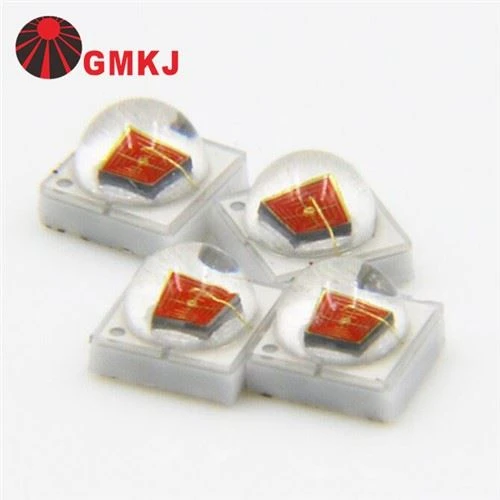 Keramični 3535 Ir Led čipi 740nm 745nm 750nm