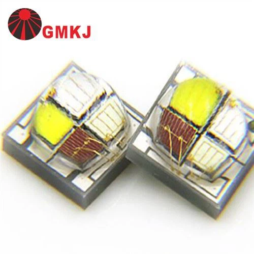 Tovarniško vroče prodajan 3535 Rgbw Smd LED čip za reflektorje