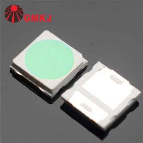 Zelena LED 3030 SMD LED 520nm 525nm 530nm SMD LED čip