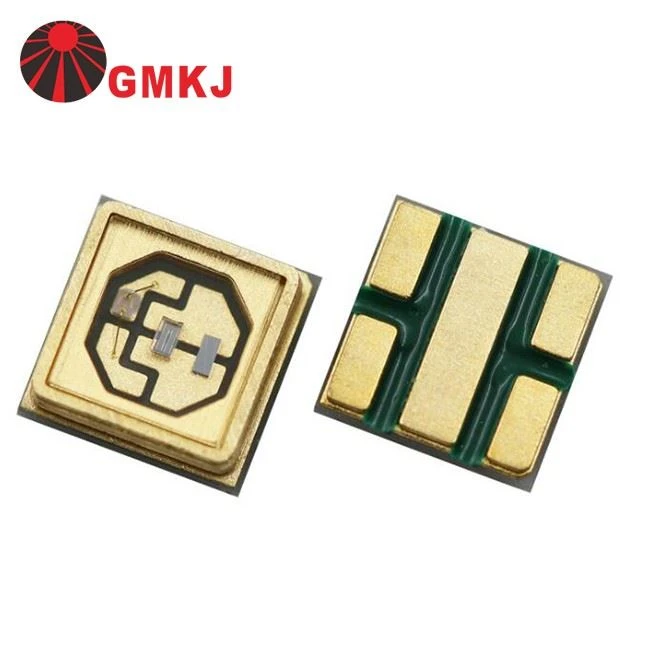 uva uvc smd led