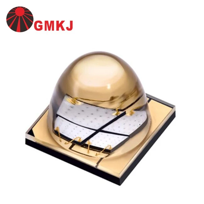 Made in China Ceramic 5050 365-370nm Uva Led Chips