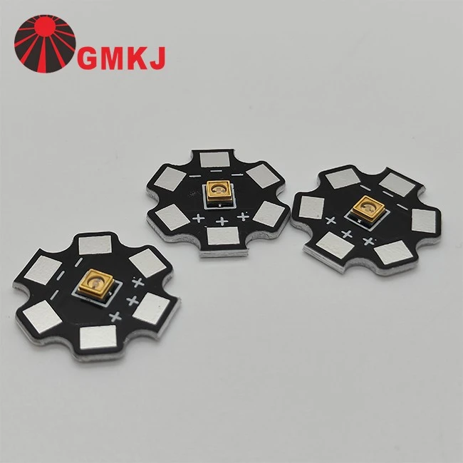 3535 uvc uvb star board-2