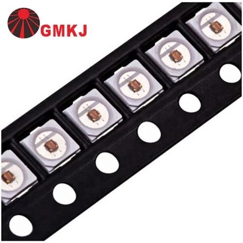 Rdeča 3030 SMD LED
