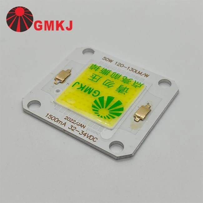 50w cob leds 4046 pkg