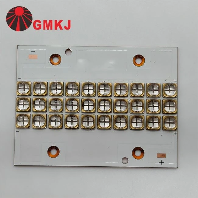 UV curing smd led module 3
