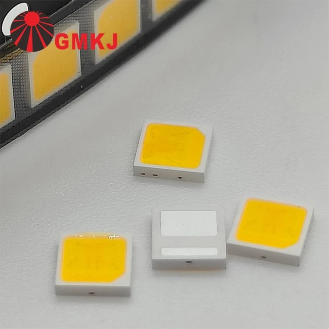 EMC 3030 smd led 1w 6v 4