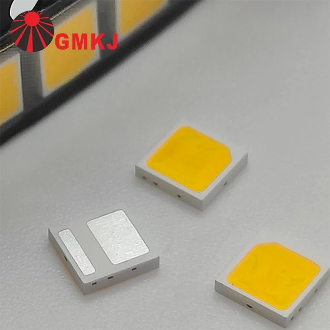 EMC 3030 smd led 1w 6v 8