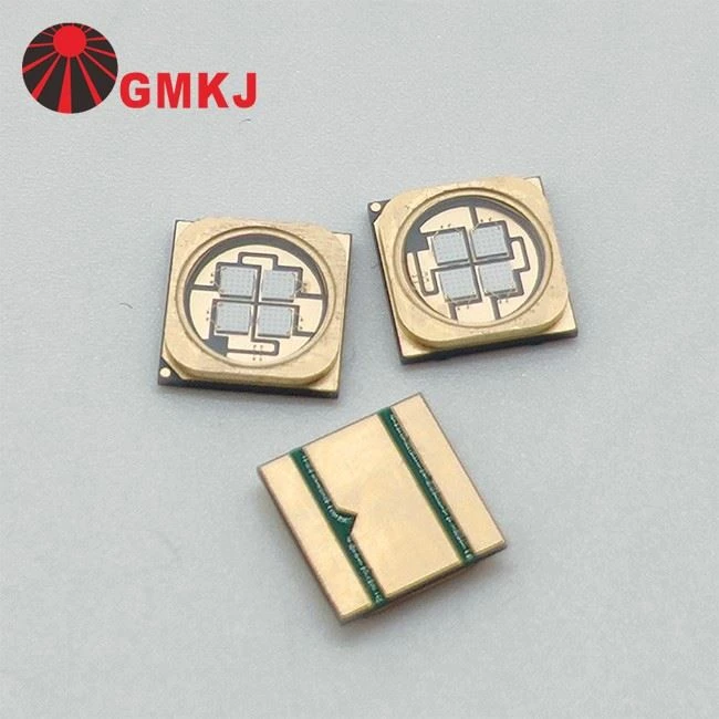 6868 smd led 10w flat top-4