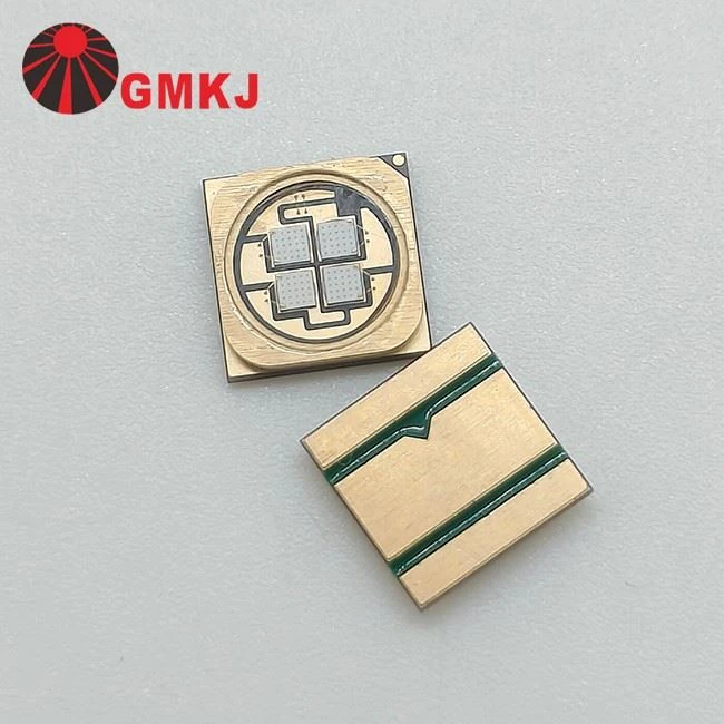 6868 smd led 10w flat top