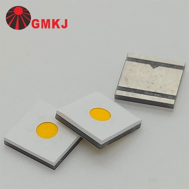 Okroglo senčilo 5050 SMD Led za bliskavico