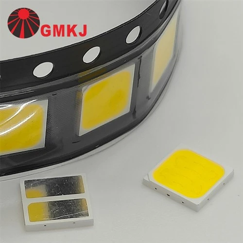 Visoka LPW 12W 12V 24V 36V EMC 7070 SMD LED
