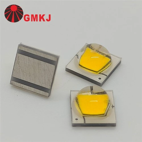 10W 3V 3A 5050 SMD LED za stenske pralne luči