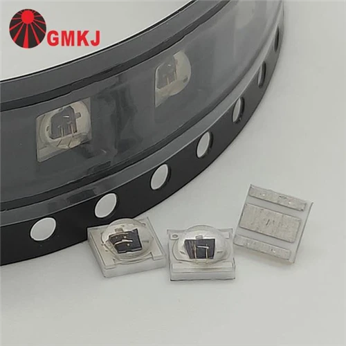 3535 1600nm keramična LED za razvrščanje plastike in NIR spektroskopijo