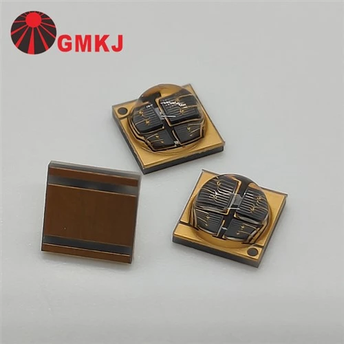 Nano Stack IR 810nm 850nm 940nm 5050 SMD LED