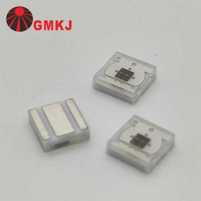 Far Red 740nm 3535 SMD LED za LPR kamero